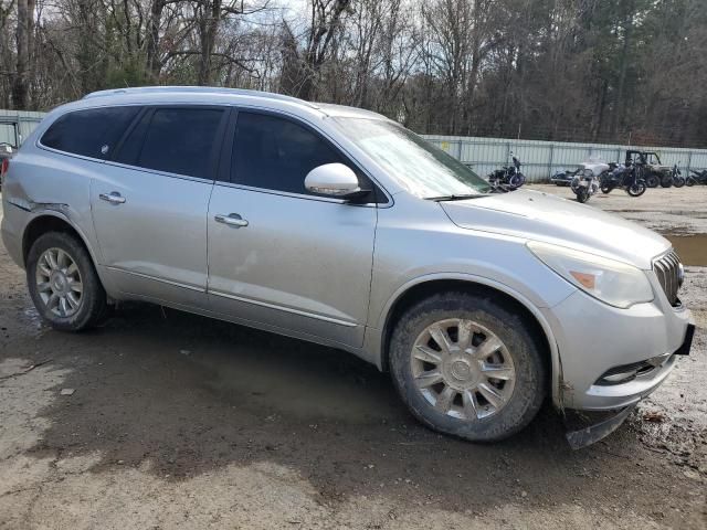 2013 Buick Enclave