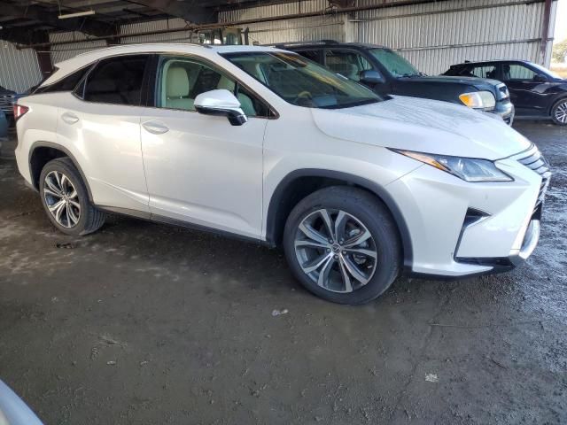 2018 Lexus RX 350 Base