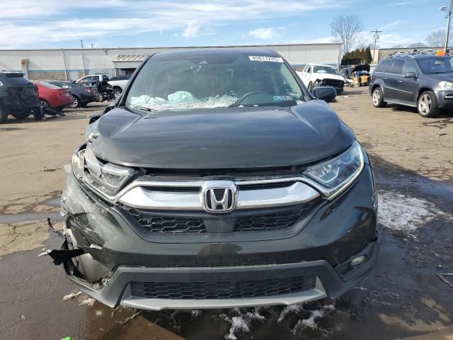 2019 Honda CR-V EXL