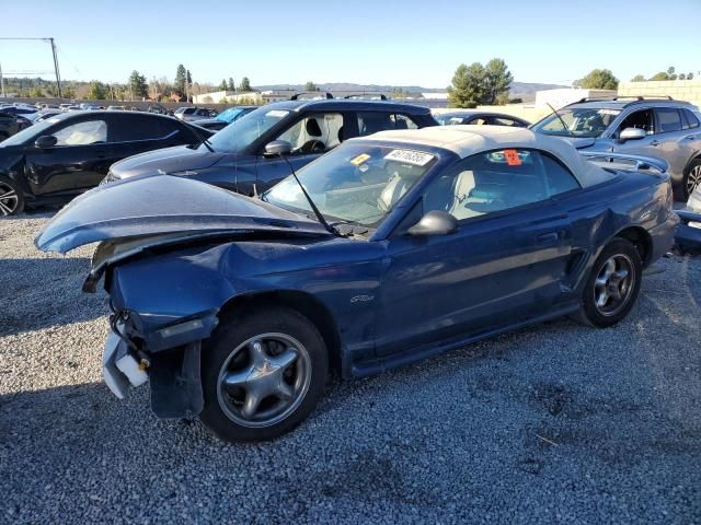 1998 Ford Mustang GT