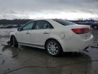 2012 Lincoln MKZ