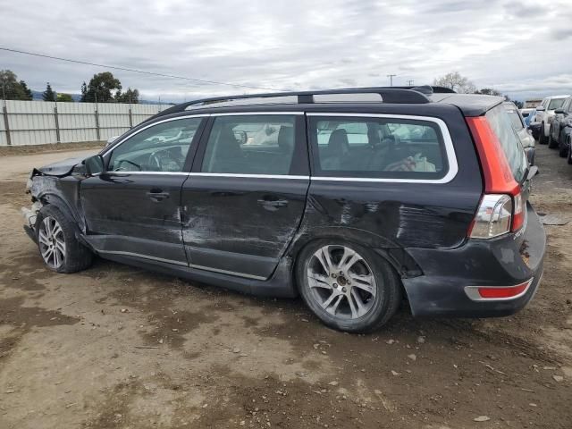 2013 Volvo XC70 3.2