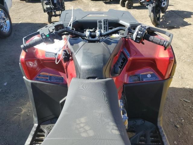 2025 Can-Am Outlander XT 850