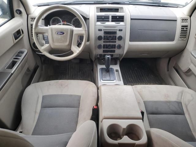 2008 Ford Escape XLT