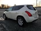 2007 Nissan Murano SL