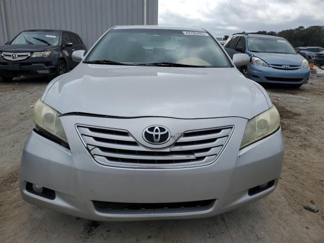 2009 Toyota Camry SE