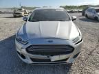 2014 Ford Fusion S Hybrid