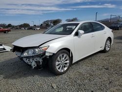 2013 Lexus ES 300H en venta en San Diego, CA