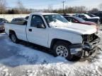 2006 Chevrolet Silverado C1500