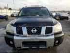 2004 Nissan Armada SE