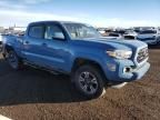 2019 Toyota Tacoma Double Cab