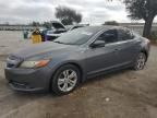 2013 Acura ILX Hybrid Tech