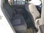 2013 Jeep Compass Latitude