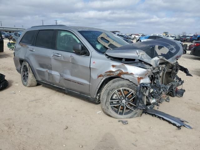 2018 Jeep Grand Cherokee Trailhawk