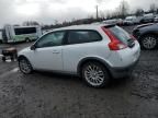 2009 Volvo C30 T5