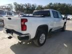 2021 Chevrolet Silverado K2500 Heavy Duty LT