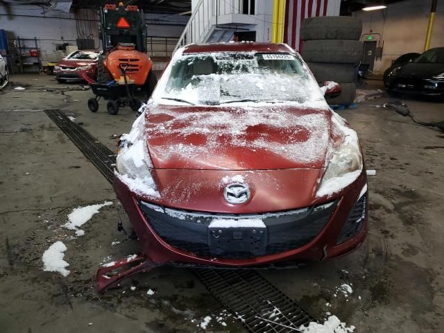 2010 Mazda 3 I