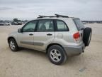 2003 Toyota Rav4