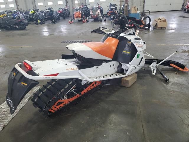 2012 Arctic Cat SNO PRO