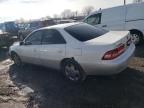 2001 Lexus ES 300