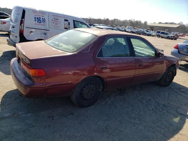 2000 Toyota Camry CE