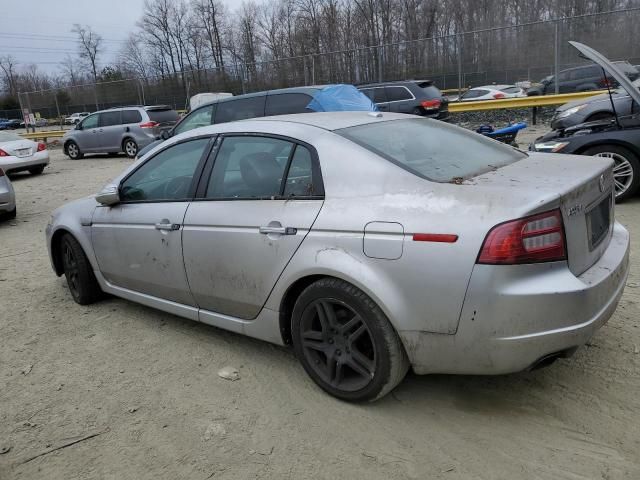 2008 Acura TL