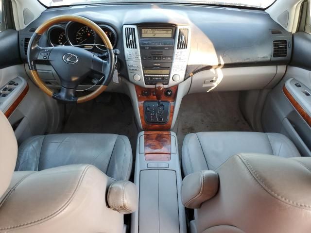 2004 Lexus RX 330