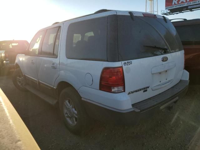 2003 Ford Expedition XLT