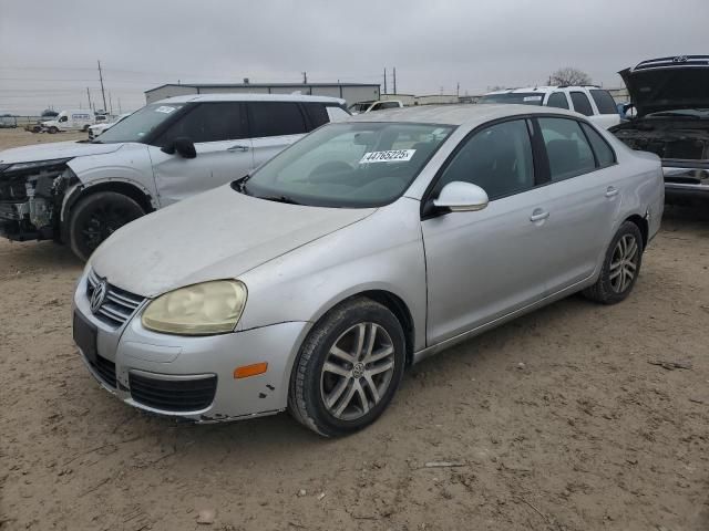 2009 Volkswagen Jetta S