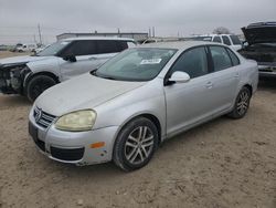 2009 Volkswagen Jetta S en venta en Haslet, TX