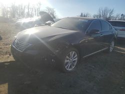 Salvage cars for sale at Baltimore, MD auction: 2010 Lexus ES 350