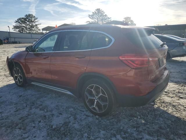 2019 BMW X1 SDRIVE28I