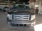 2009 Ford F150 Super Cab