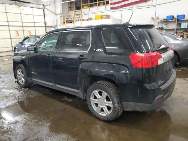 2014 GMC Terrain SLE