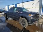 2019 Chevrolet Silverado K1500 Trail Boss Custom