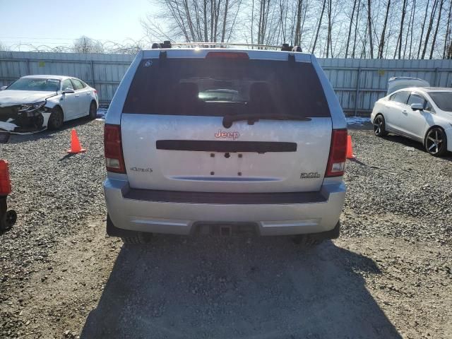 2008 Jeep Grand Cherokee Laredo