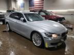 2014 BMW 328 XI