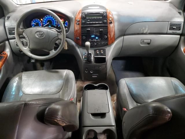 2006 Toyota Sienna XLE