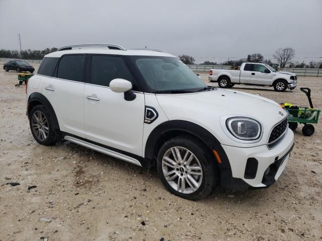 2024 Mini Cooper S Countryman