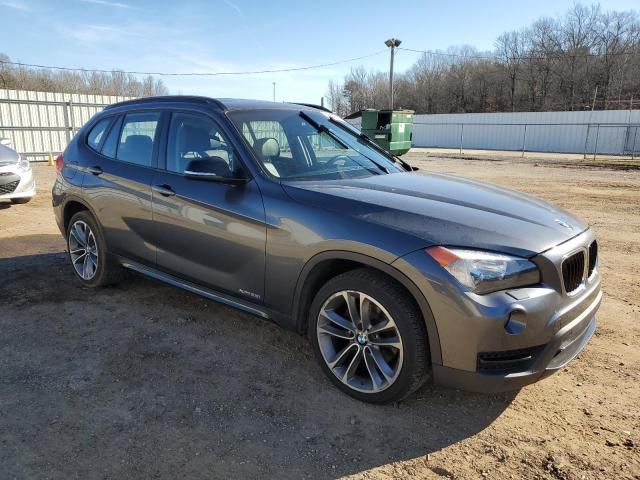 2013 BMW X1 XDRIVE28I