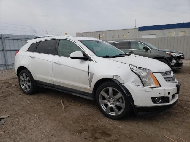 2012 Cadillac SRX Performance Collection