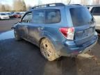 2009 Subaru Forester 2.5X Premium