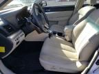 2010 Subaru Legacy 2.5I Premium