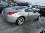 2003 Nissan 350Z Coupe