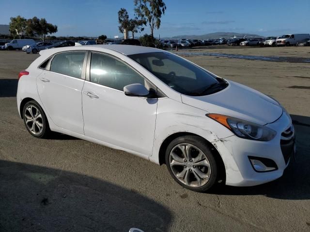 2015 Hyundai Elantra GT