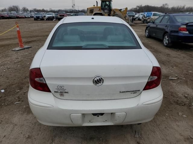 2005 Buick Lacrosse CXL