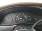 2000 Ford Ranger Super Cab