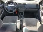 2002 Honda Civic EX