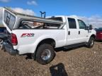 2003 Ford F350 SRW Super Duty