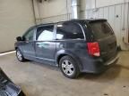 2011 Dodge Grand Caravan Crew